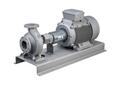 Насосы KSB Etanorm SYT, Etanorm RSY – насосы для теплоносителя / горячей воды