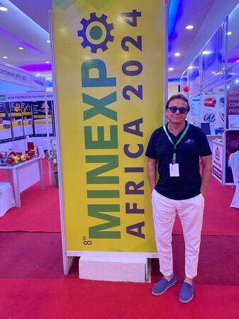 MINEXPO TANZANIA 2024